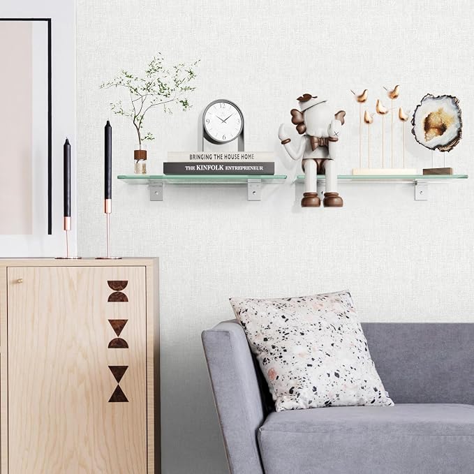Shower Caddy, 100% Rustproof Shower Shelves - Image 6