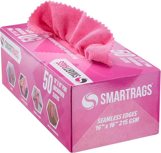 Arkwright Smart Rags in Box by Arkwright