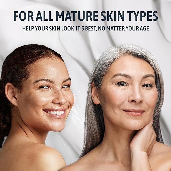 NATURE WELL Clinical Retinol Advanced Moisture Cream - Image 8