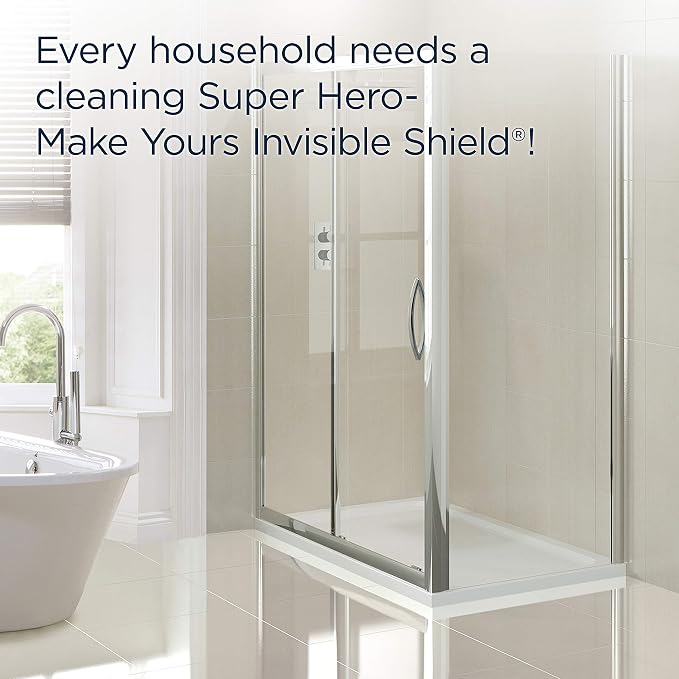 Invisible Shield Glass Shower Coating Spray - Image 7