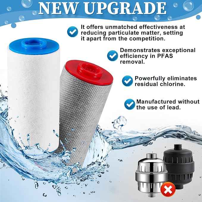 Replacement Cartridges Set Compatible - Image 3