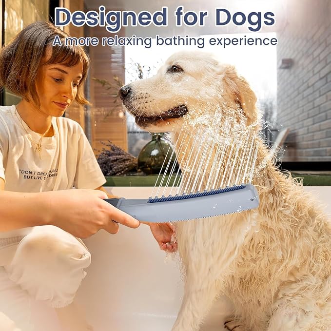 Dog Shower Attachment, Dog Shower - Image 5