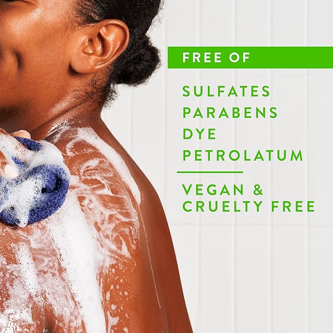 Native Moisturizing Body Wash Contains Naturally Derived Ingredients | - Image 5