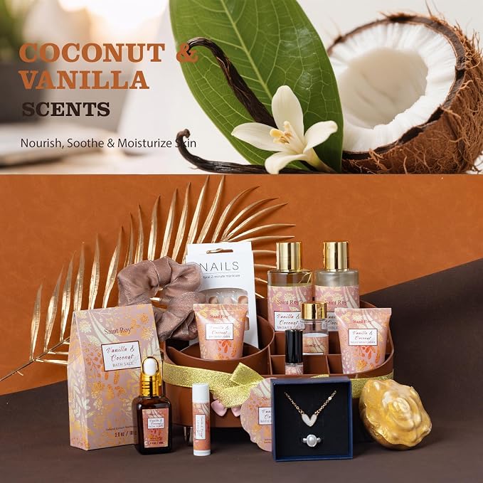Luxury Gifts for Women, Facial Kit - Image 4