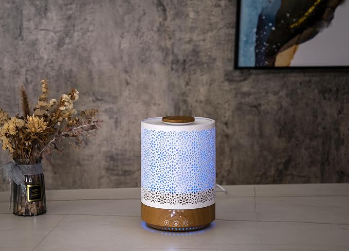 BlueHills 2500 ML Humidifier - Image 4