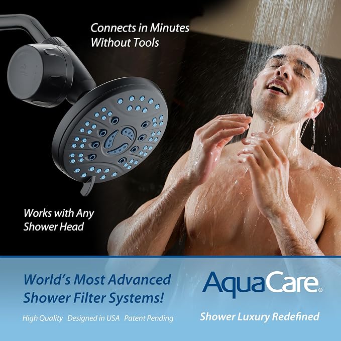 AquaCare Skin & Hair - Image 2