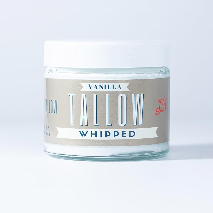 Whipped Tallow 2oz - Image 2