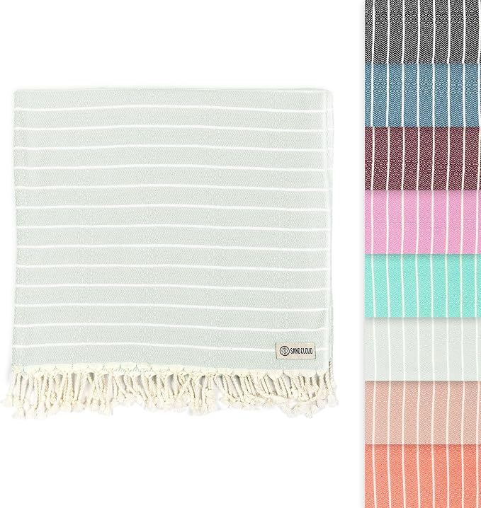 Sand Cloud Turkish Beach Towel by SandCloud