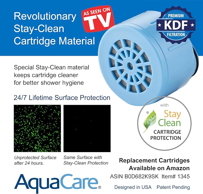 AquaCare Skin & Hair - Image 6