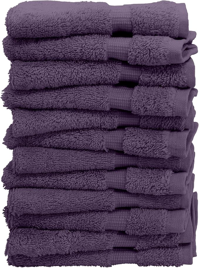 Luxury Hotel & Spa Collection Highly Absorbent, 100% Turkish Cotton 700 GSM - Image 2