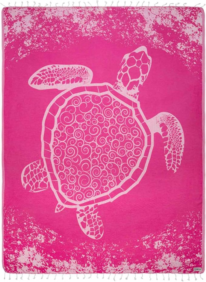 Sand Cloud Turkish Beach Towel by SandCloud