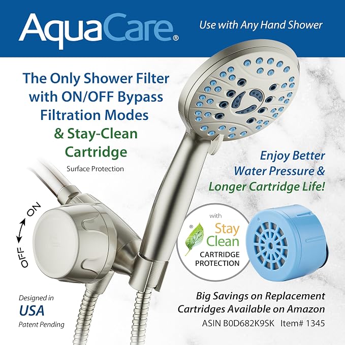 AquaCare Skin & Hair - Image 3
