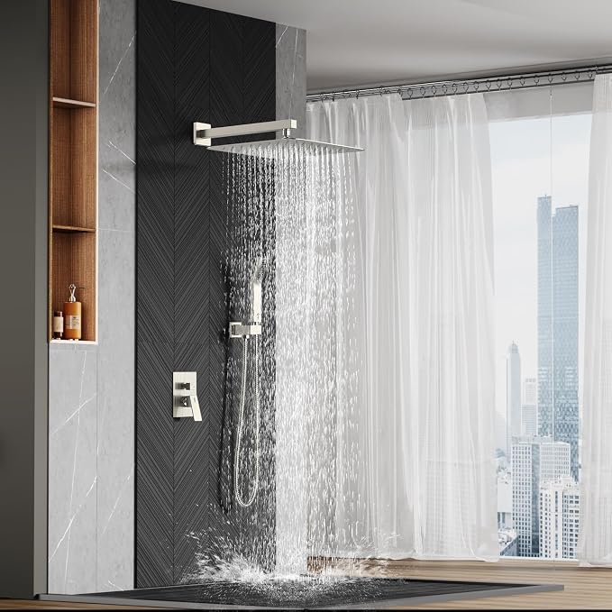 SR SUN RISE Shower Faucet - Image 8
