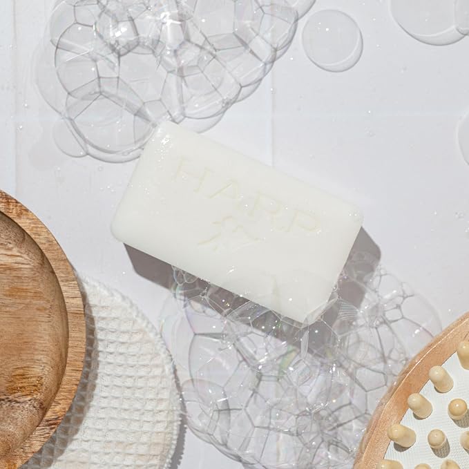 HARP Anti-Aging Body Wash Bar - Image 7