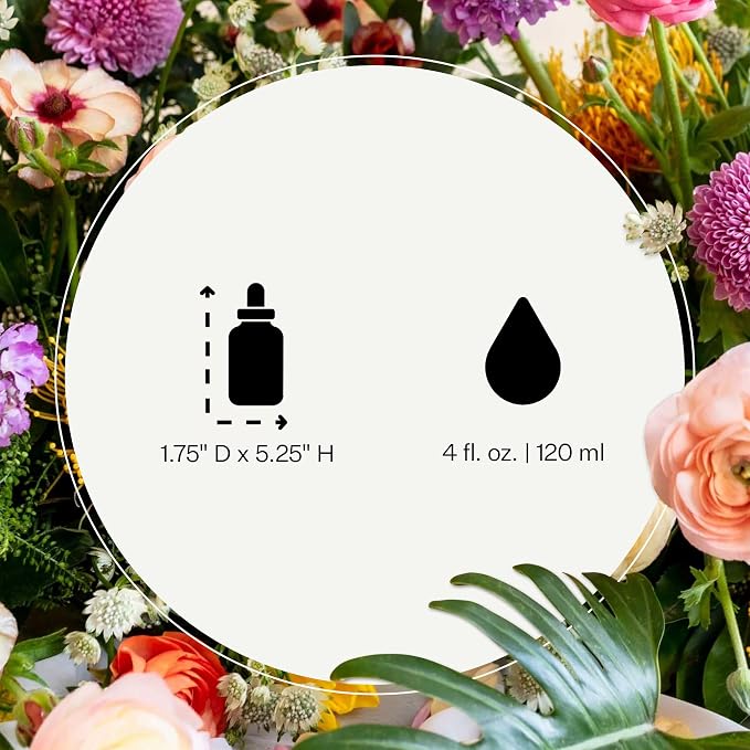 Apotheke Scent Tower Aromatherapy Diffuser Fragrance Refill, Hinoki Lavender - Image 3