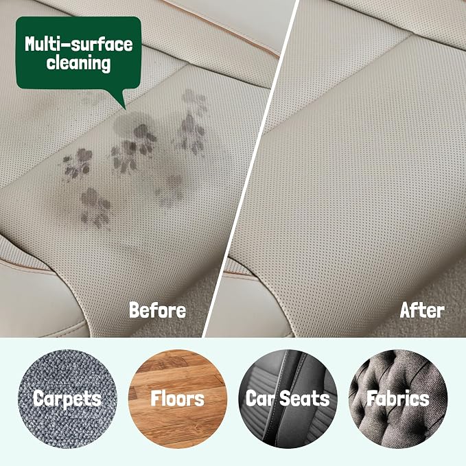 Sunny & Honey Pet Stain & Odor Miracle - Image 5