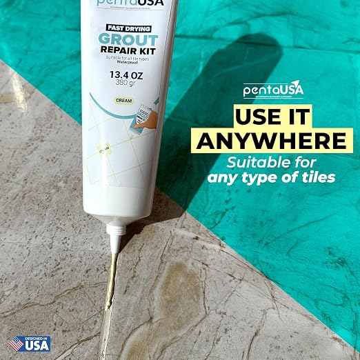 PentaUSA Tile Grout - Image 3