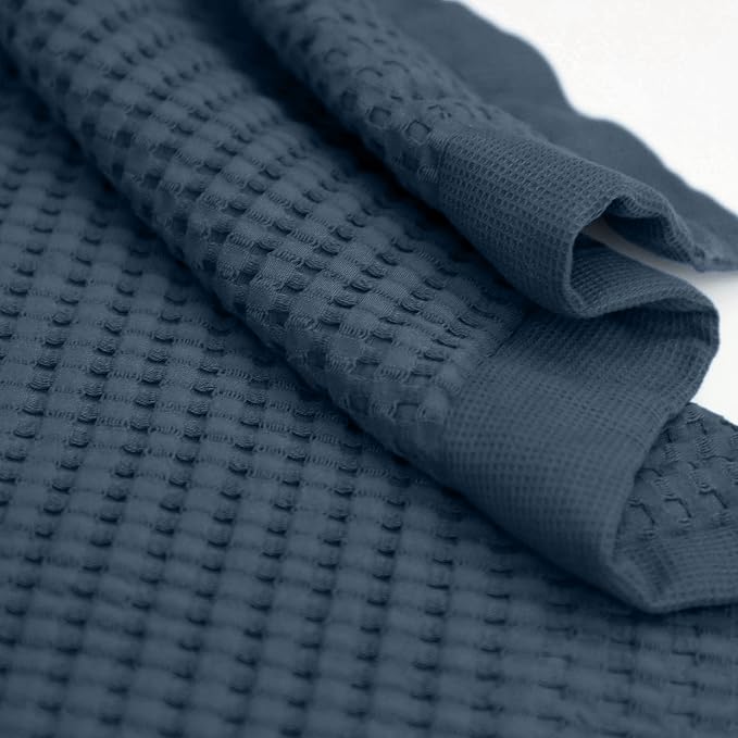 GILDEN TREE Bathroom Mat Absorbent Cotton Quick Dry - Image 3
