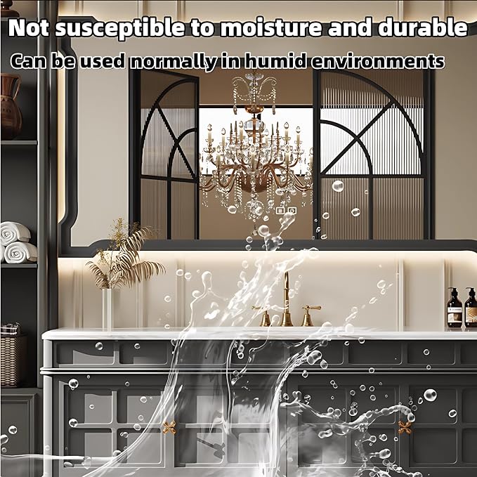 Bathroom Vanity with Sink - Image 6
