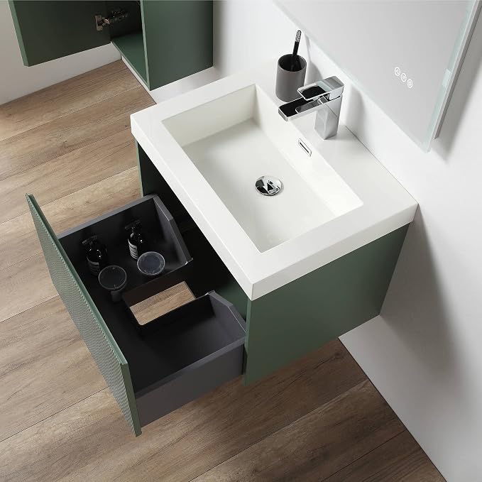 Blossom 24 Inch Bathroom Vanity - Image 4