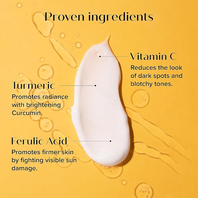 MEDIX Fragrance Free Firming Retinol Body Lotion + Brightening Vitamin C Cream - Image 6