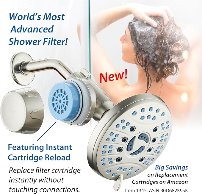 AquaCare Skin & Hair - Image 4