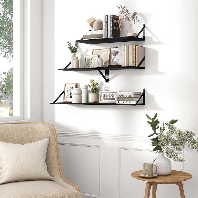 Fun Memories Deep Floating Shelves - Image 6