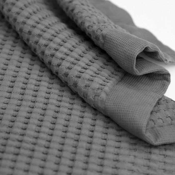GILDEN TREE Bathroom Mat Absorbent Cotton Quick Dry - Image 4