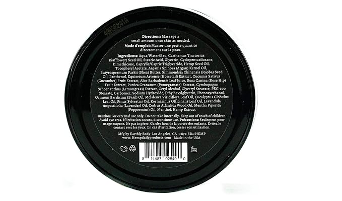 Intensive Cream - Image 9
