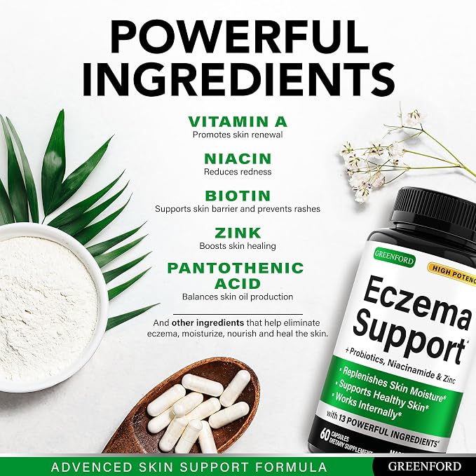 Greenford Eczema Treatment & Support - Image 4