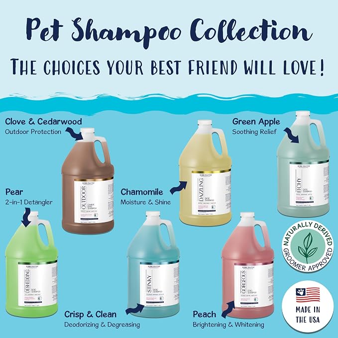 Bobbi Panter Dog Shampoo - Image 5