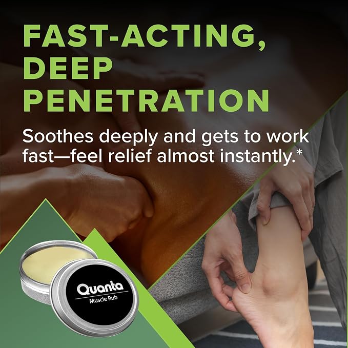 Intensive Sore Joint & Muscle Balm - Image 4