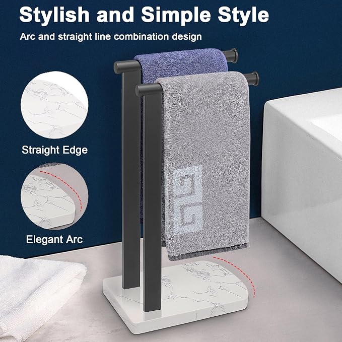 NearMoon Hand Towel Holder - Image 6