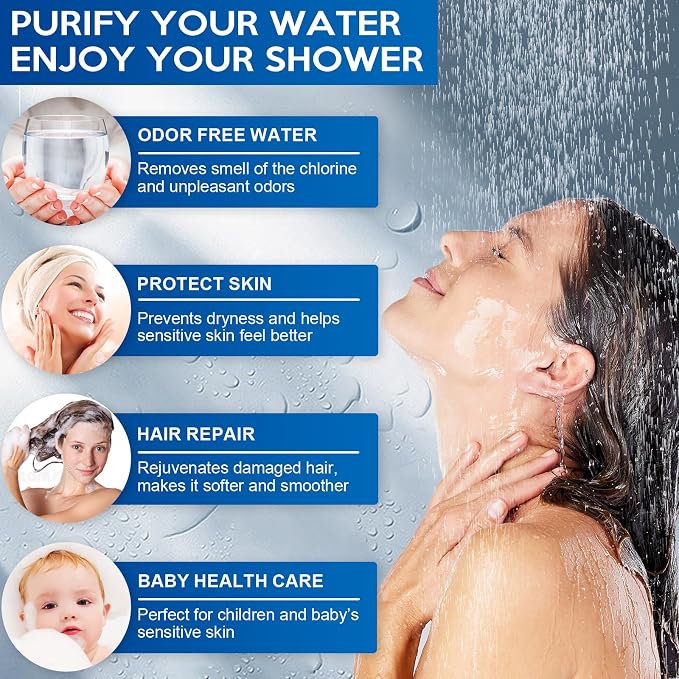 Luxsego Shower Head Holder - Image 3