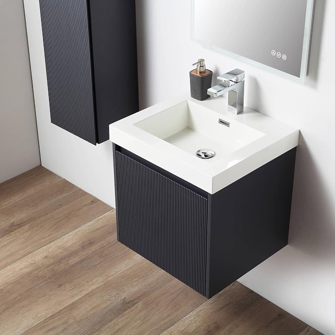 Blossom 20 Inch Bathroom Vanity - Image 7