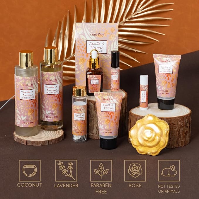Luxury Gifts for Women, Facial Kit - Image 7