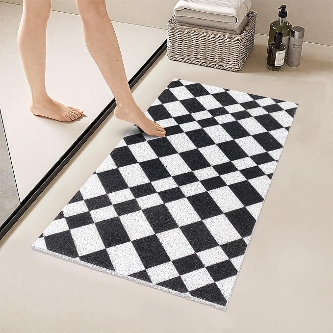 Bathtub Mat Non Slip by Unknown