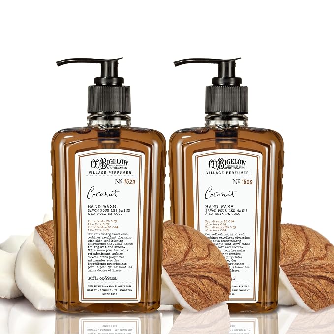 C.O. Bigelow Hand Wash, No. 1529 by COBigelow