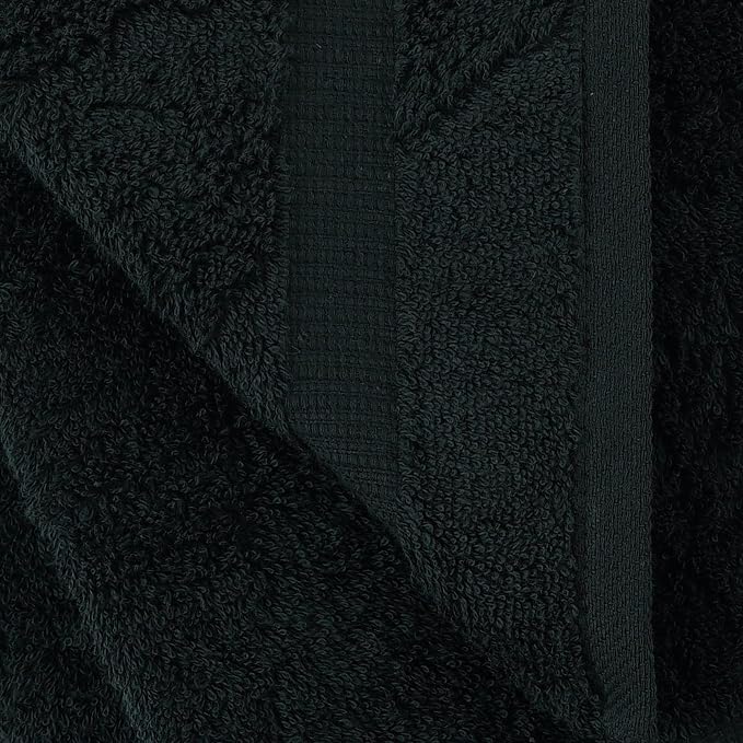 Towel Bazaar Premium Cotton Super Soft and Absorbent Turkish Towels - Image 4