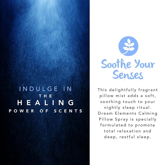 Calming Pillow Spray -- for Relaxation and Deep, Restful Sleep - Image 7