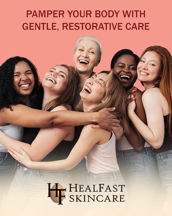 HealFast Cellutone Cellulite Reduction Cream 4 Oz – Suitable - Image 6