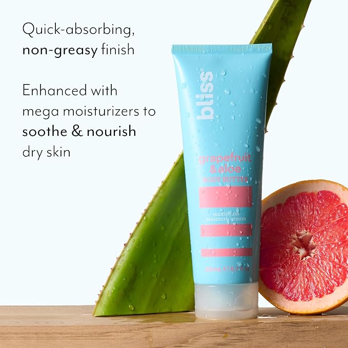 Bliss Body Butter - Image 3