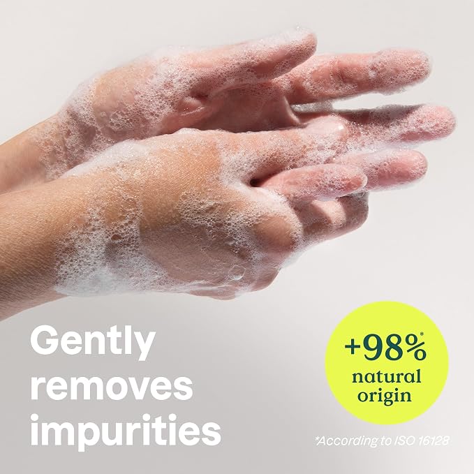 ATTITUDE Limited Edition Liquid Hand Soap, EWG Verified, Plant and Mineral-Based - Image 3