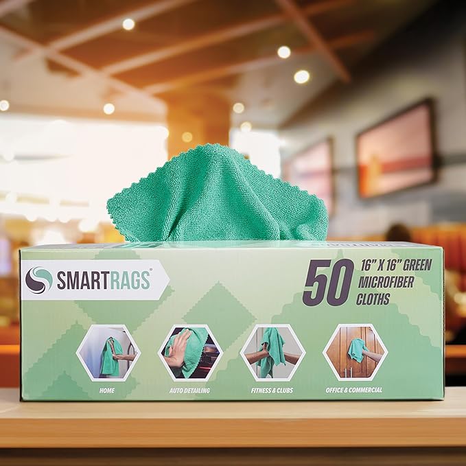 Arkwright Smart Rags in Box - Image 4