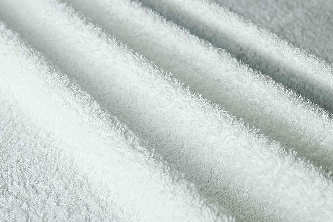 BIOLINEN Cotton Salon Towels Set - Image 5