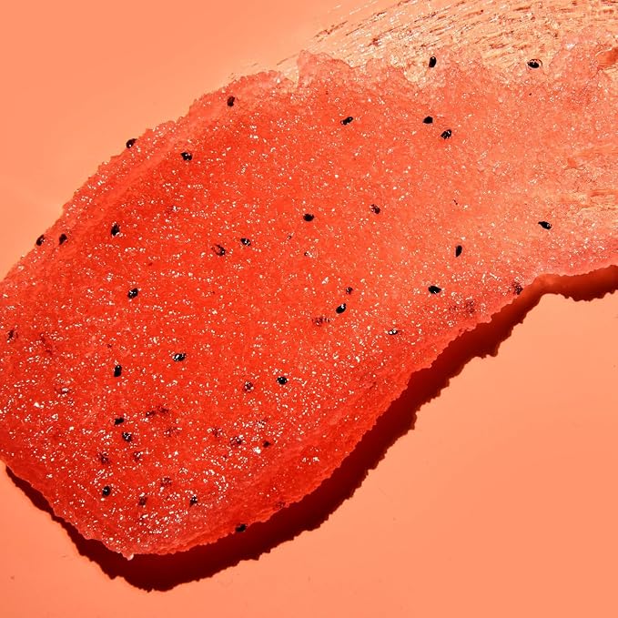 Tree Hut Watermelon Shea Sugar Scrub, Exfoliating, Hydrating & Moisturizing - Image 8