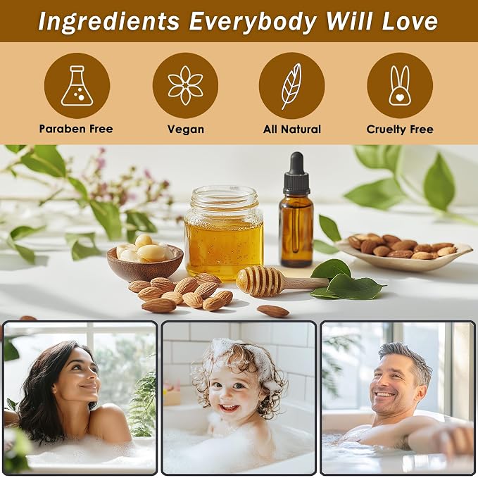 Spa Gift Baskets For Women - Image 6