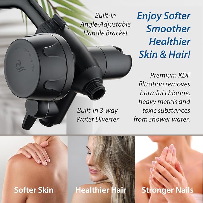 AquaCare Skin & Hair - Image 5