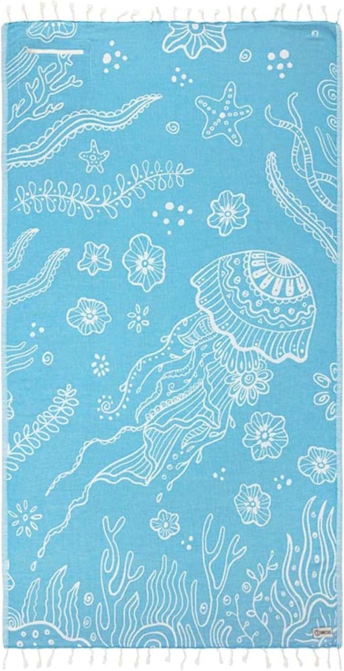 Sand Cloud Turkish Beach Towel by SandCloud