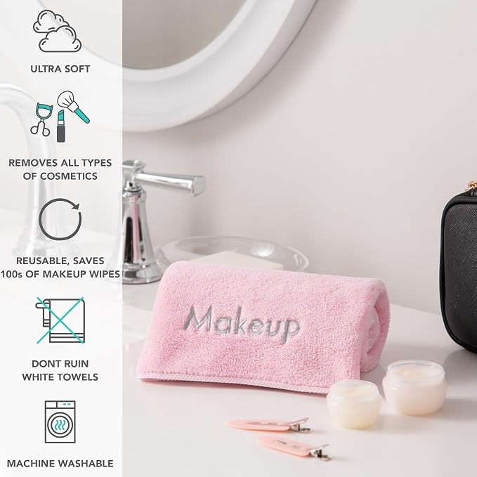 Arkwright Makeup Towels - Image 2